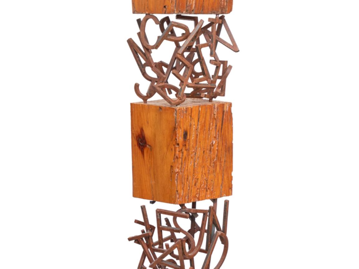 Escultura 