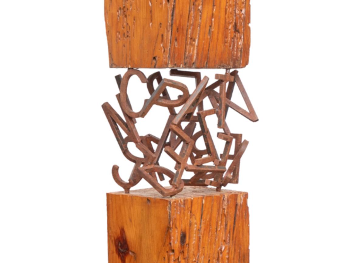 Escultura 