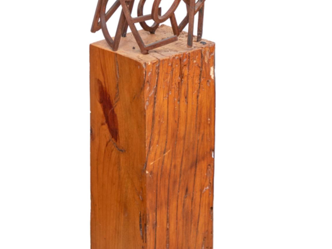 Escultura 