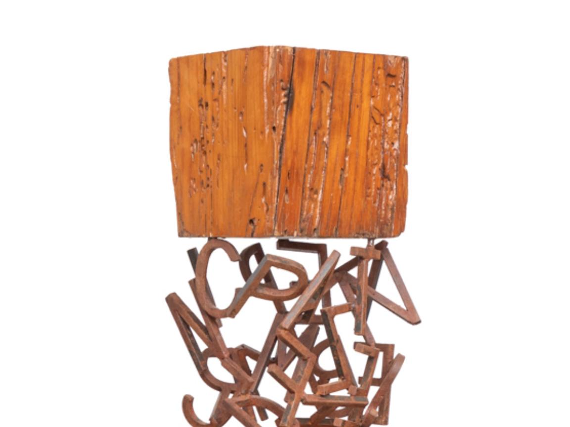 Escultura 