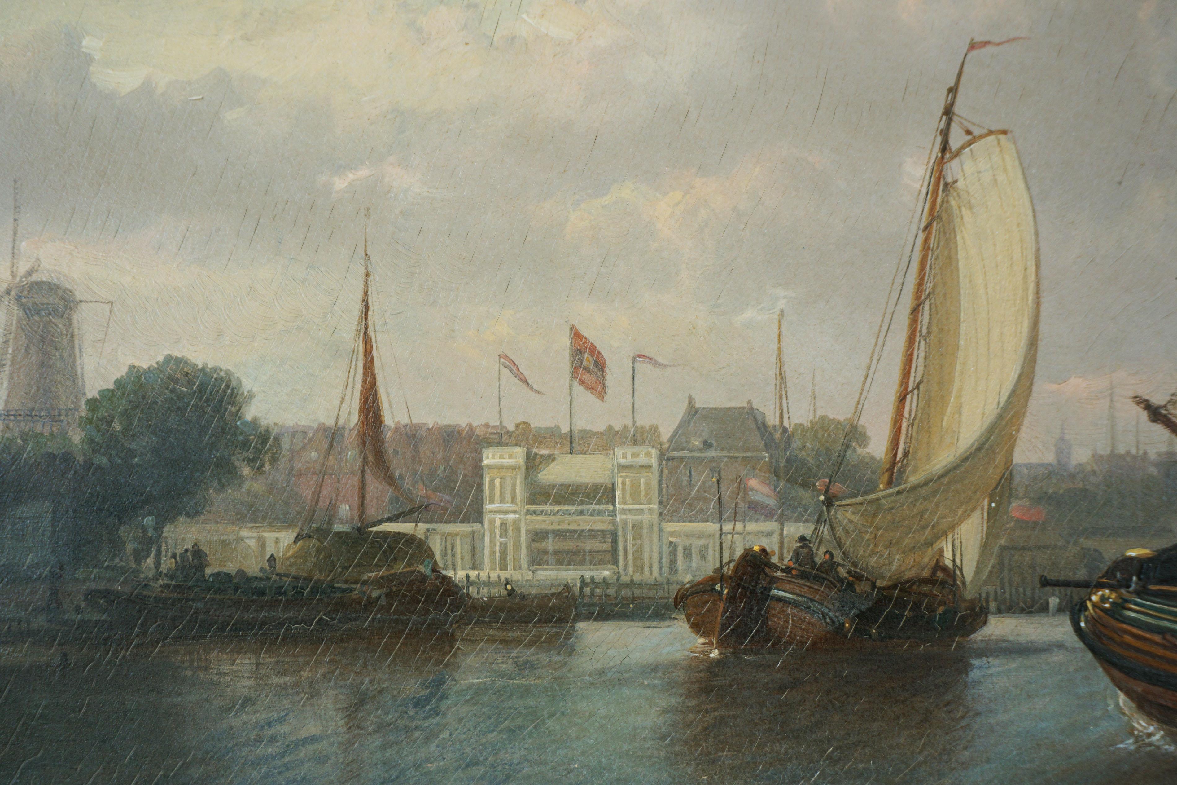 adolf jensen ship