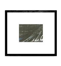 2017 Johan Creten '8 Gods' Offset Lithograph Framed