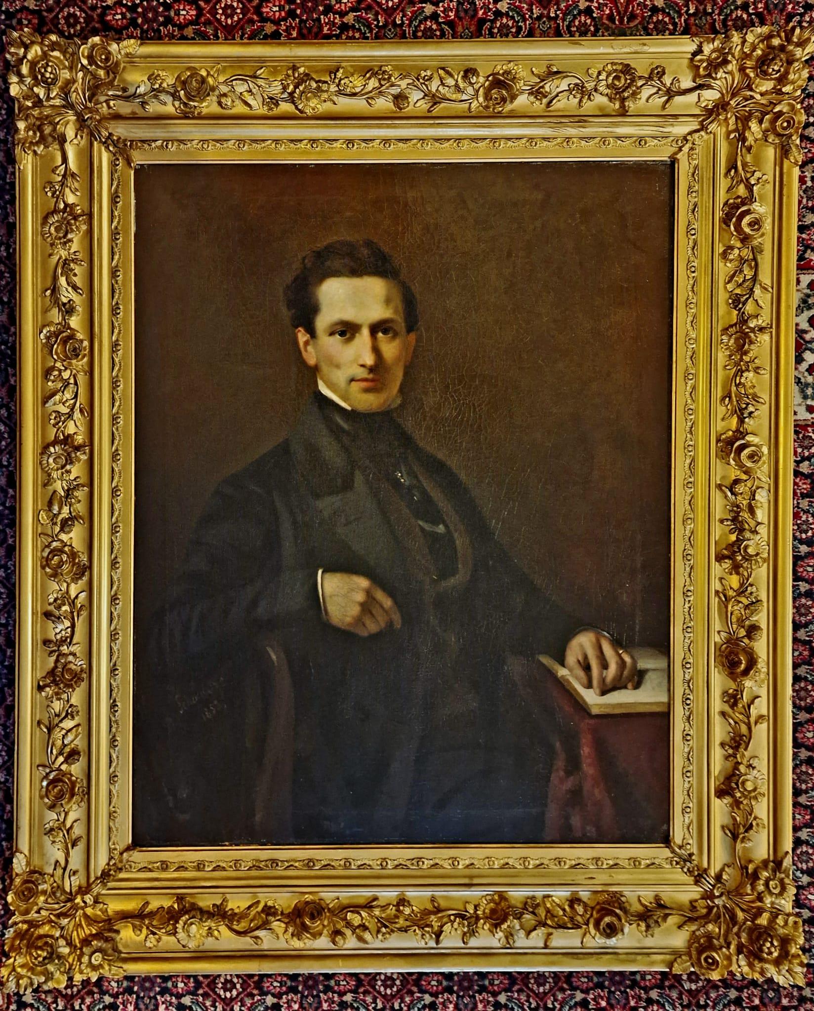 Johan George Schwartze in vendita 5