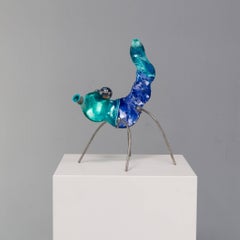 Johan Nieuwborg Insect Sculpture