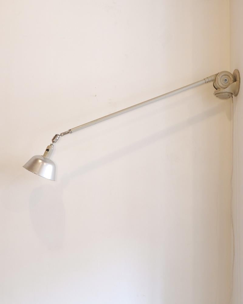 20th Century Johan Petter Johansson Lamp For Sale