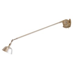 Johan Petter Johansson Lamp