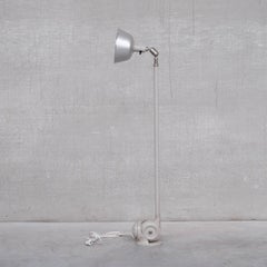 Johan Petter Johansson 'Triplex' Mid-Century Swedish Extendable Wall Light