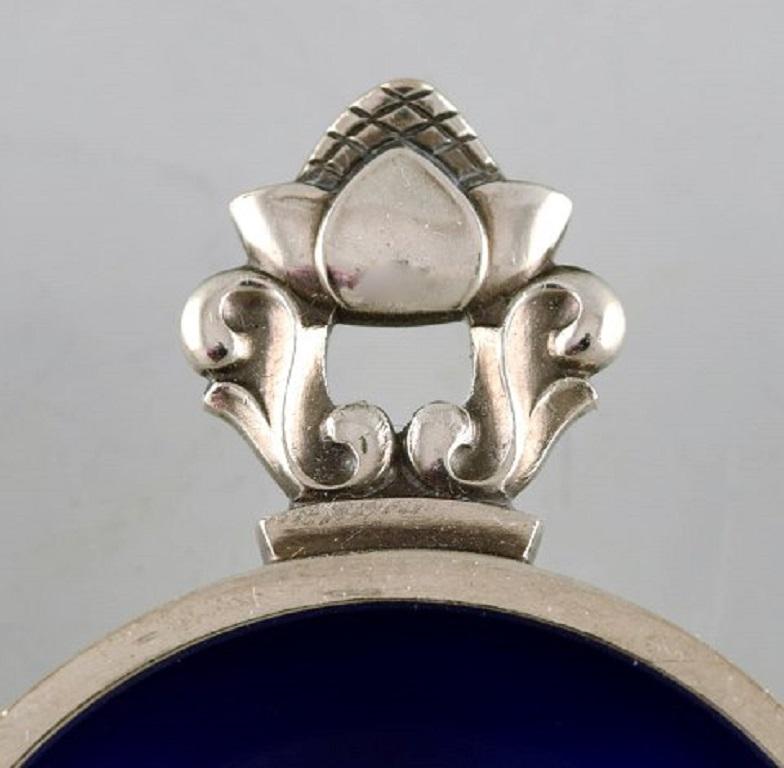 Danish Johan Rohde for Georg Jensen, 