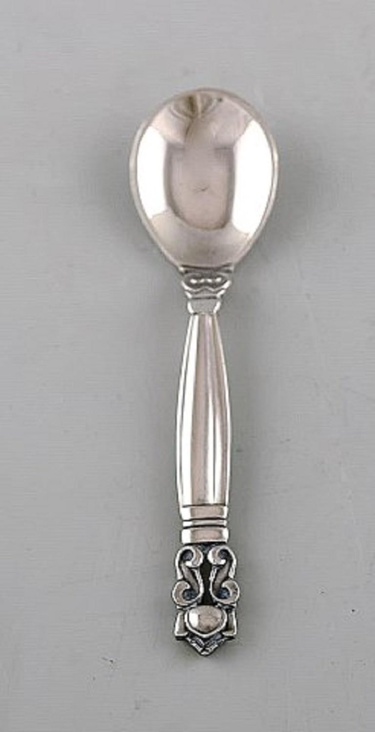 Johan Rohde for Georg Jensen, 