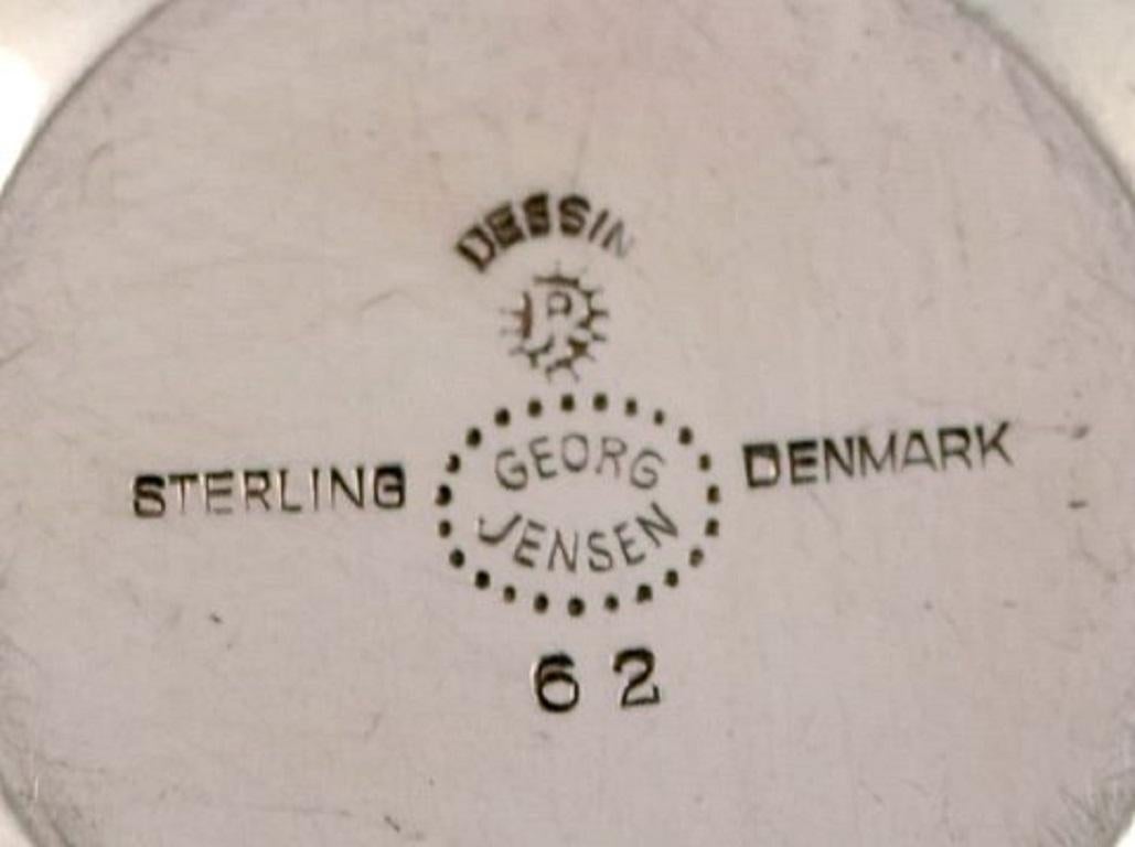 20th Century Johan Rohde for Georg Jensen, 