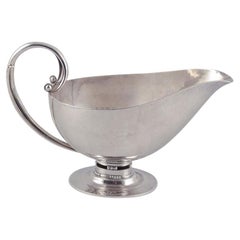 Sterling Silver