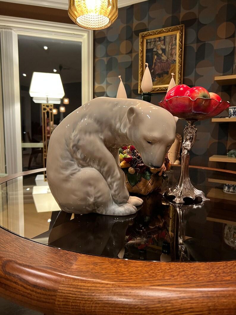 Questa magnifica scultura 