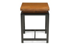 Johan Tapp Kontinentaler Schmetterlingsspieltisch aus der Mitte des Jahrhunderts