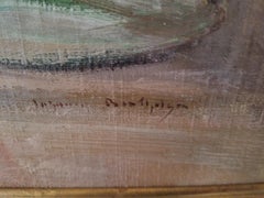 Flower & Vegtable Arrangement