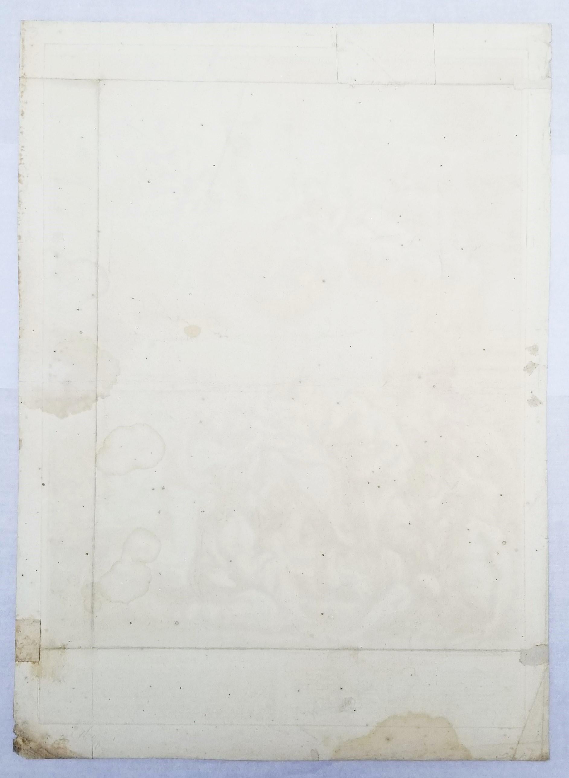 Meridies; Der Mittag (Mediodía; El Mediodía) /// Johann Daniel Preissler Viejo Maestro en venta 13