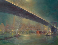 Puente de Brooklyn
