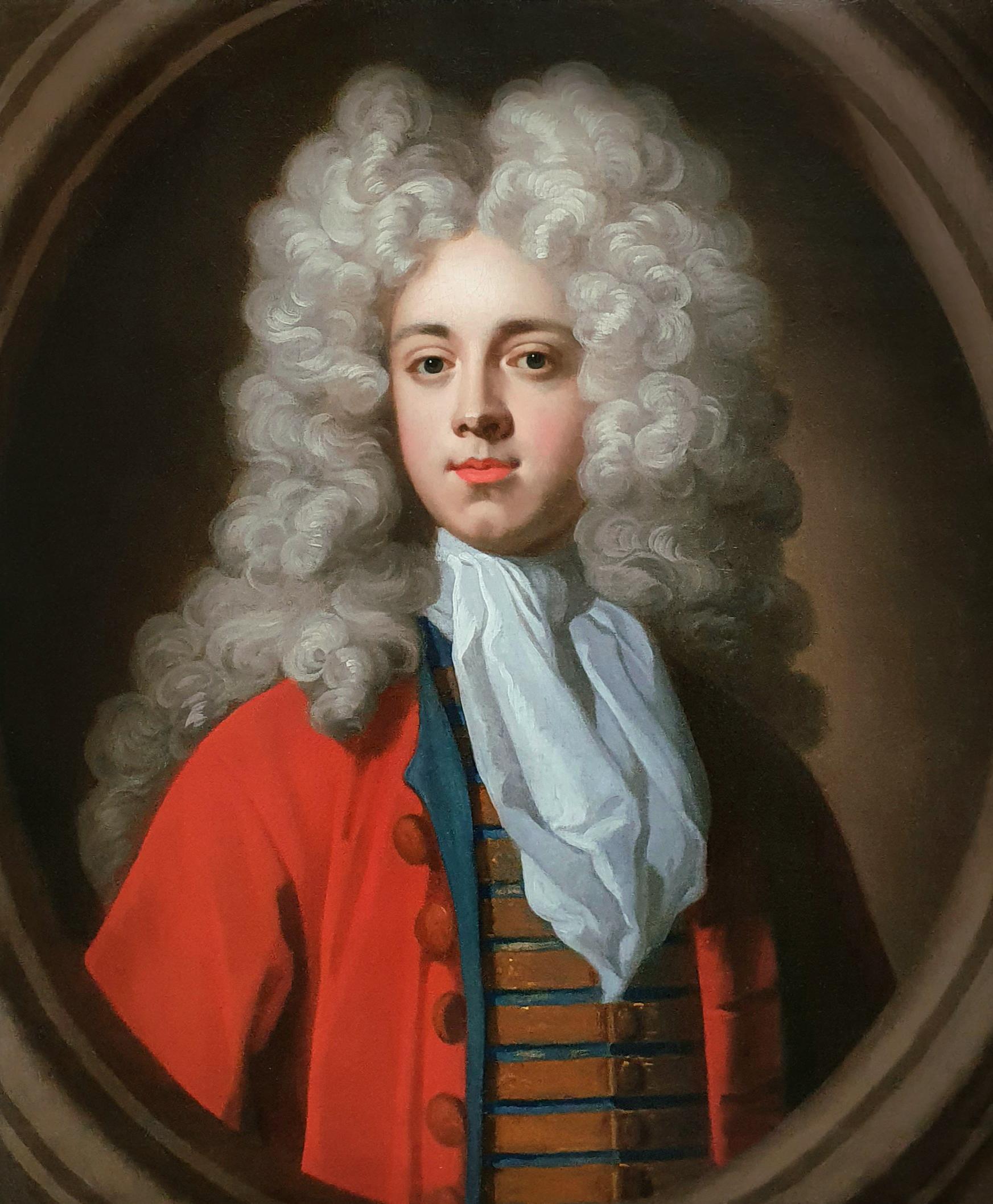 portrait 1700