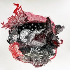 Mixed Media
