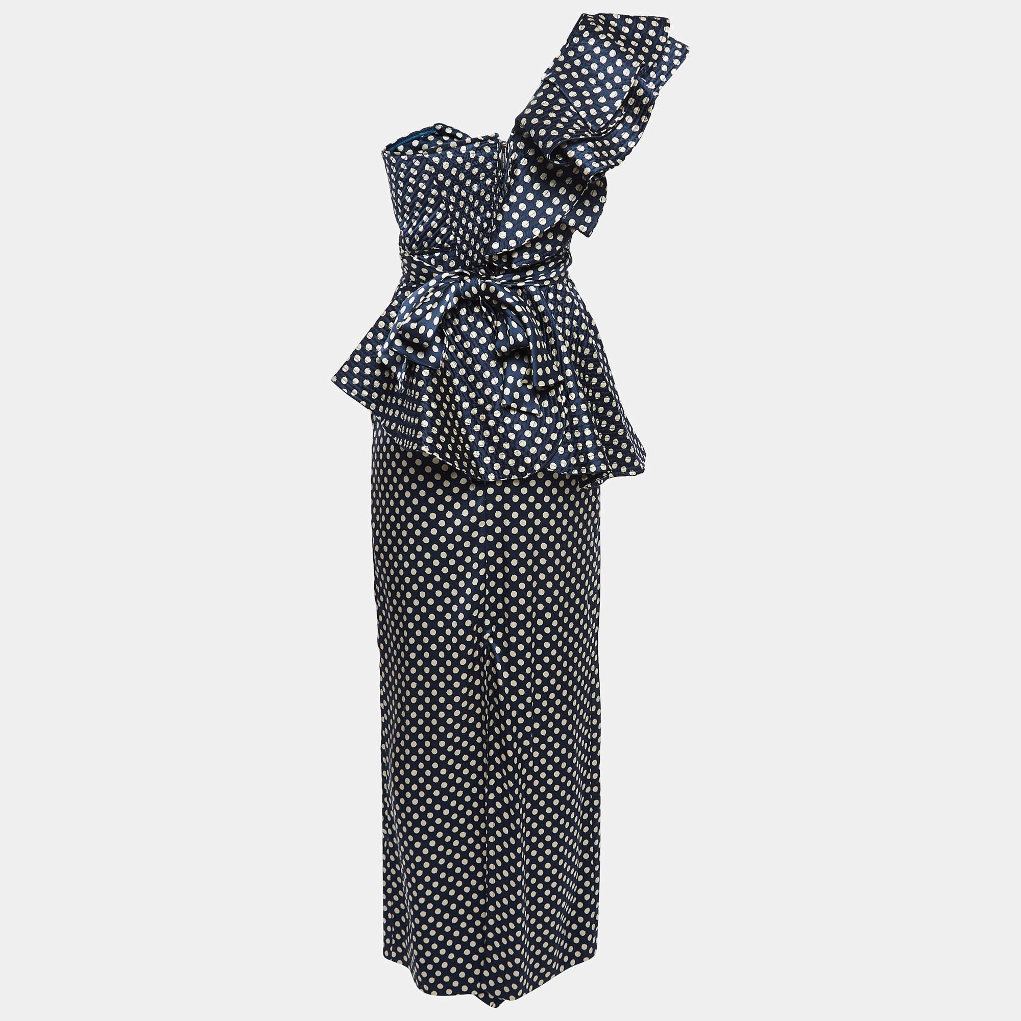 Experience the joy of expert tailoring with this designer dress for women. Meticulously made it offers a flawless fit and luxe details ensuring unmatched comfort. This beautiful creation will elevate your style effortlessly.