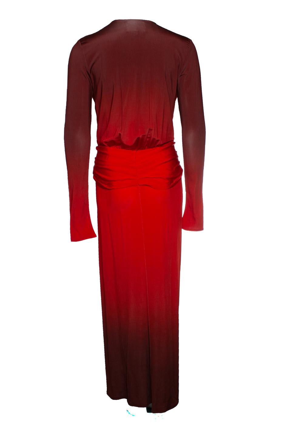 Johanna Ortiz, Vestido midi rojo mito de la selva Rojo en venta