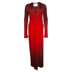 Johanna Ortiz, Red mito de la selva midi dress