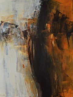 Phenix, Painting, Acrylic on Canvas