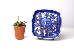 Johanne Gerber, Baca, Royal Copenhagen