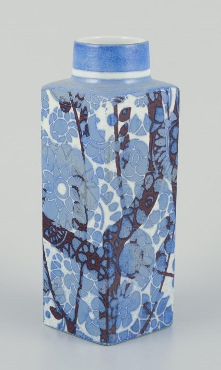 Danese Johanne Gerber per Royal Copenhagen. Vaso 