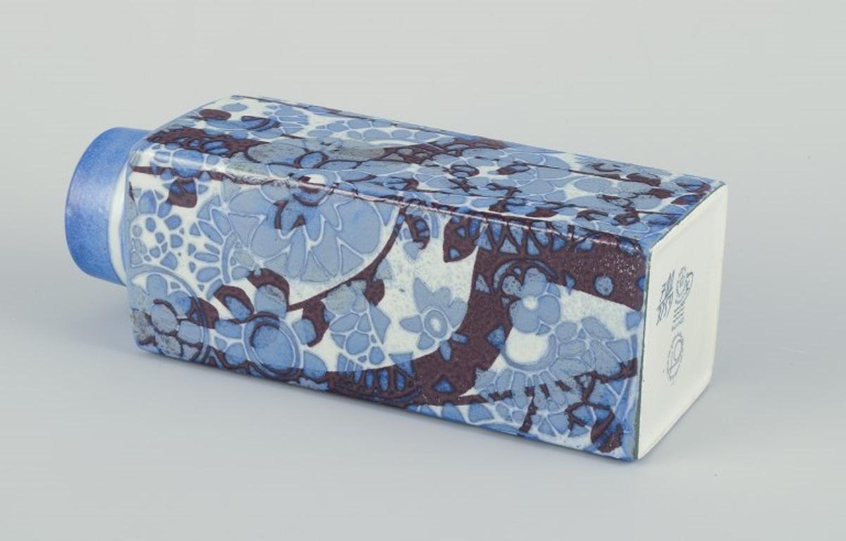 Johanne Gerber per Royal Copenhagen. Vaso 