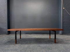 Johannes Aasbjerg Large Coffee Table