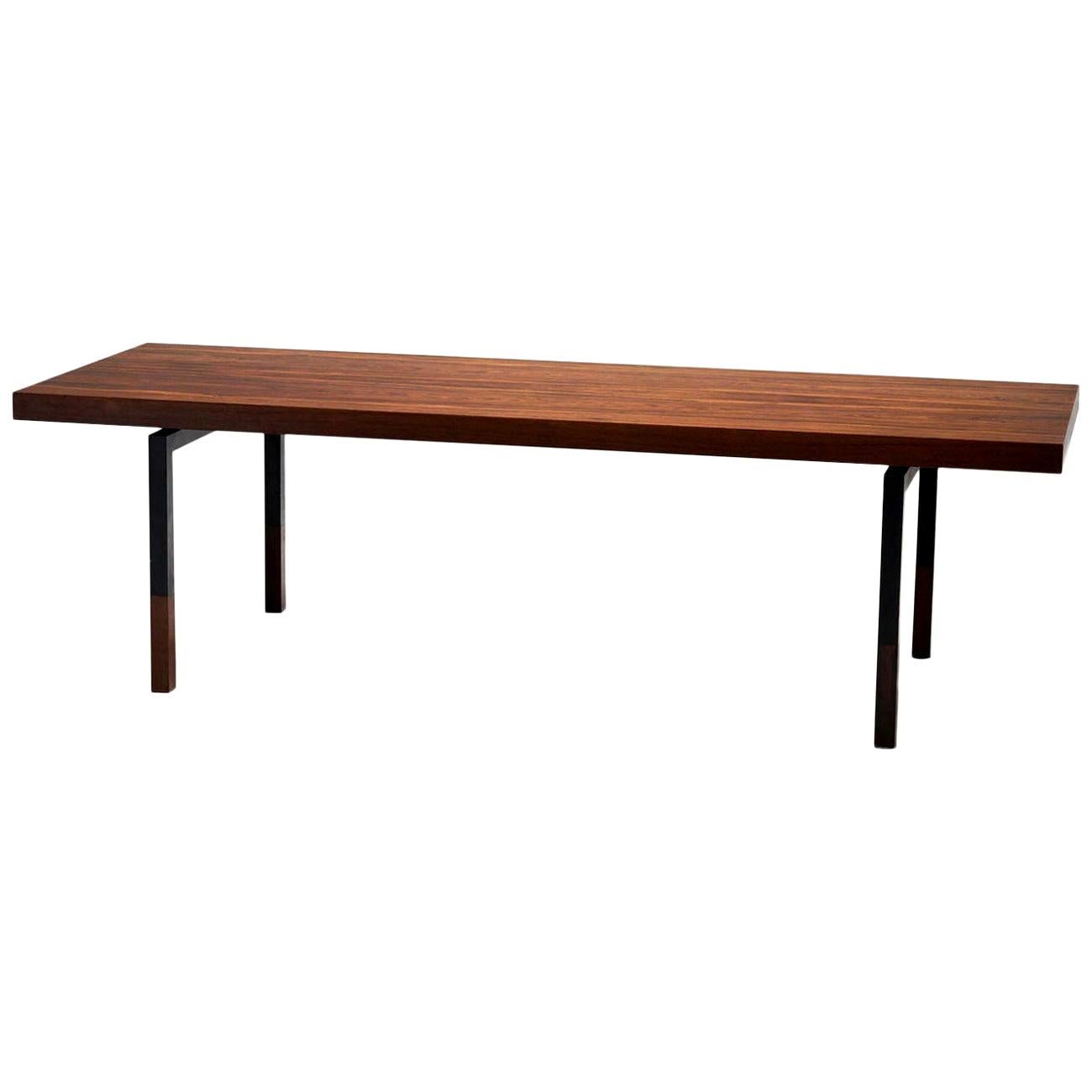 Nesting Tables By Johannes Aasbjerg at 1stDibs