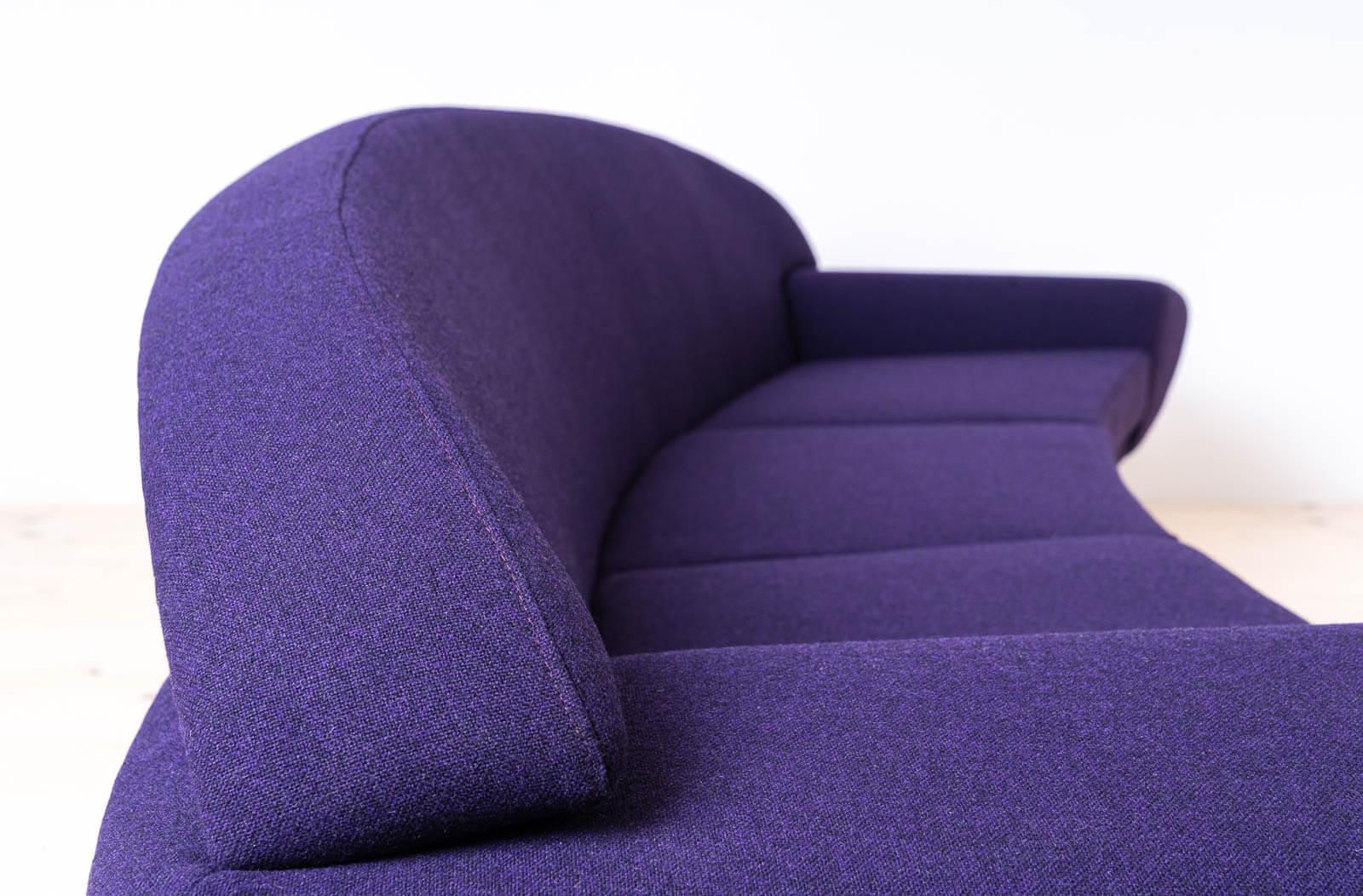 Johannes Andersen CAPRI Sofa für AB Trensums Fåtöljfabrik, in KVADRAT Polstermöbel im Angebot 5