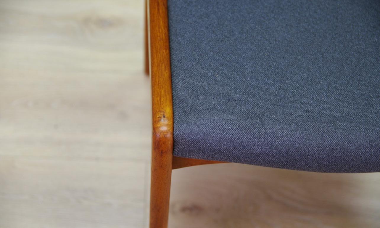 Johannes Andersen Chairs Retro Danish Design 7