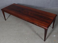 Johannes Andersen Coffee Table