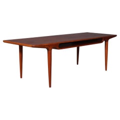 Johannes Andersen Coffee Table