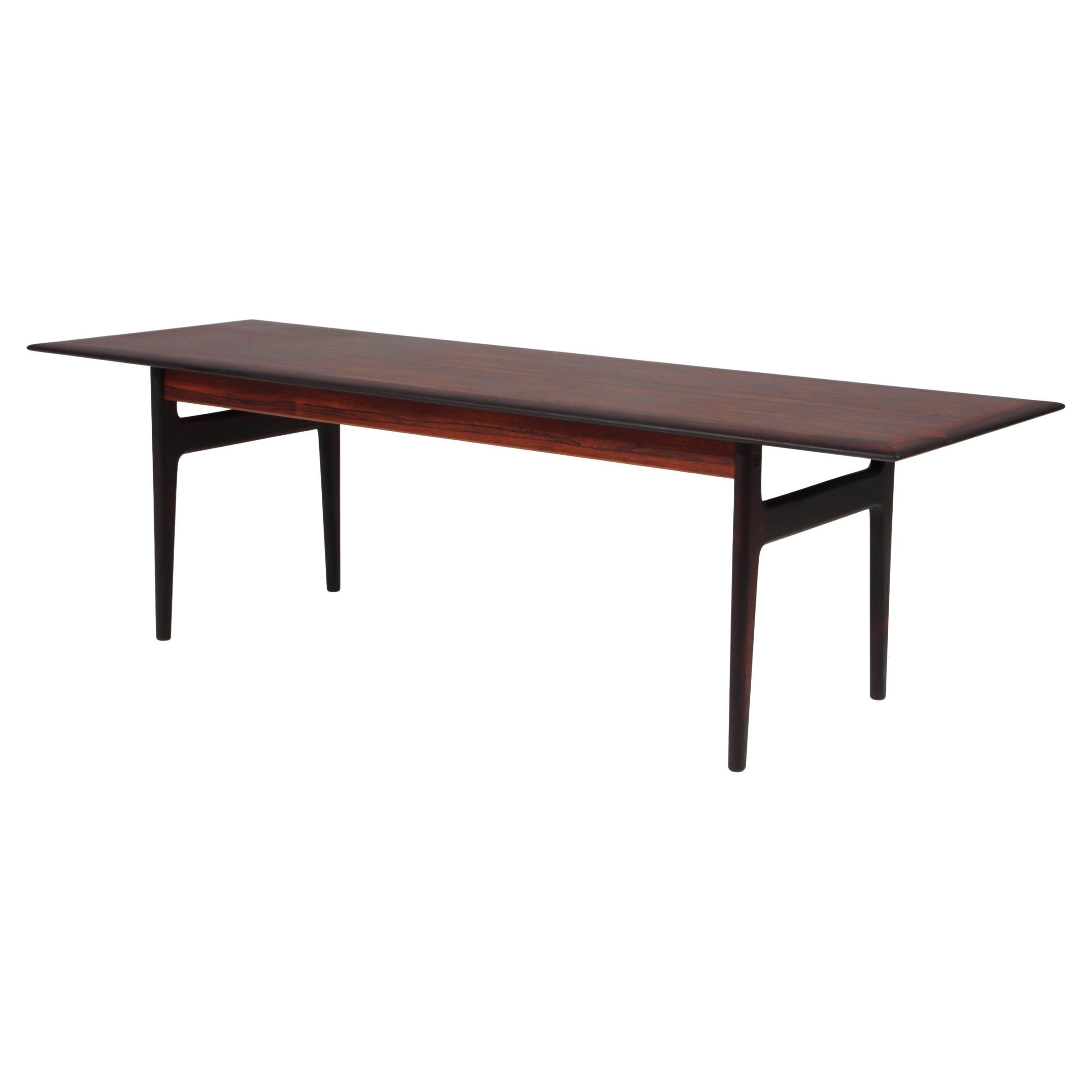 Johannes Andersen Coffee Table