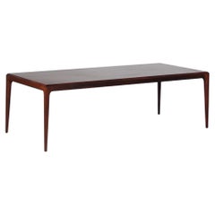 Johannes Andersen, Couchtisch für Silkeborg, Dänemark, 1960