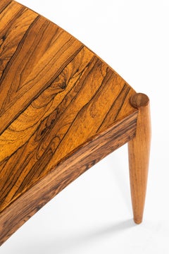 Johannes Andersen Coffee Table Produced by Trensum in Sweden