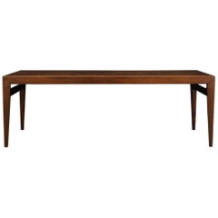 Johannes Andersen Coffee Table Vintage, 1960-1970