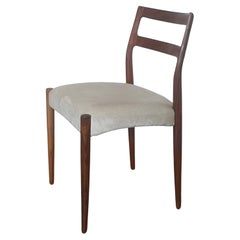 Used Johannes Andersen Dining Chair for Uldum 1960s