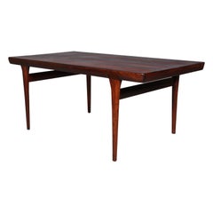 Johannes Andersen Dining Table