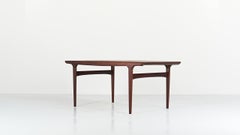 Johannes Andersen, Dining Table for Uldum Møbelfabrik, C.1960