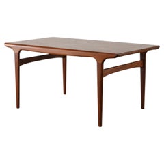 Johannes Andersen Extension Table 1960's