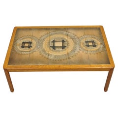 Mid-Century Modern Coffee and Cocktail Tables