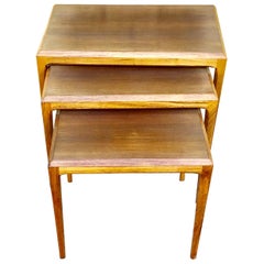 Johannes Andersen Nest of Tables