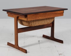 Johannes Andersen Sewing Nest