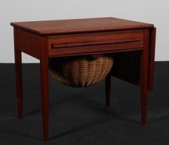 Johannes Andersen Sewing Nest