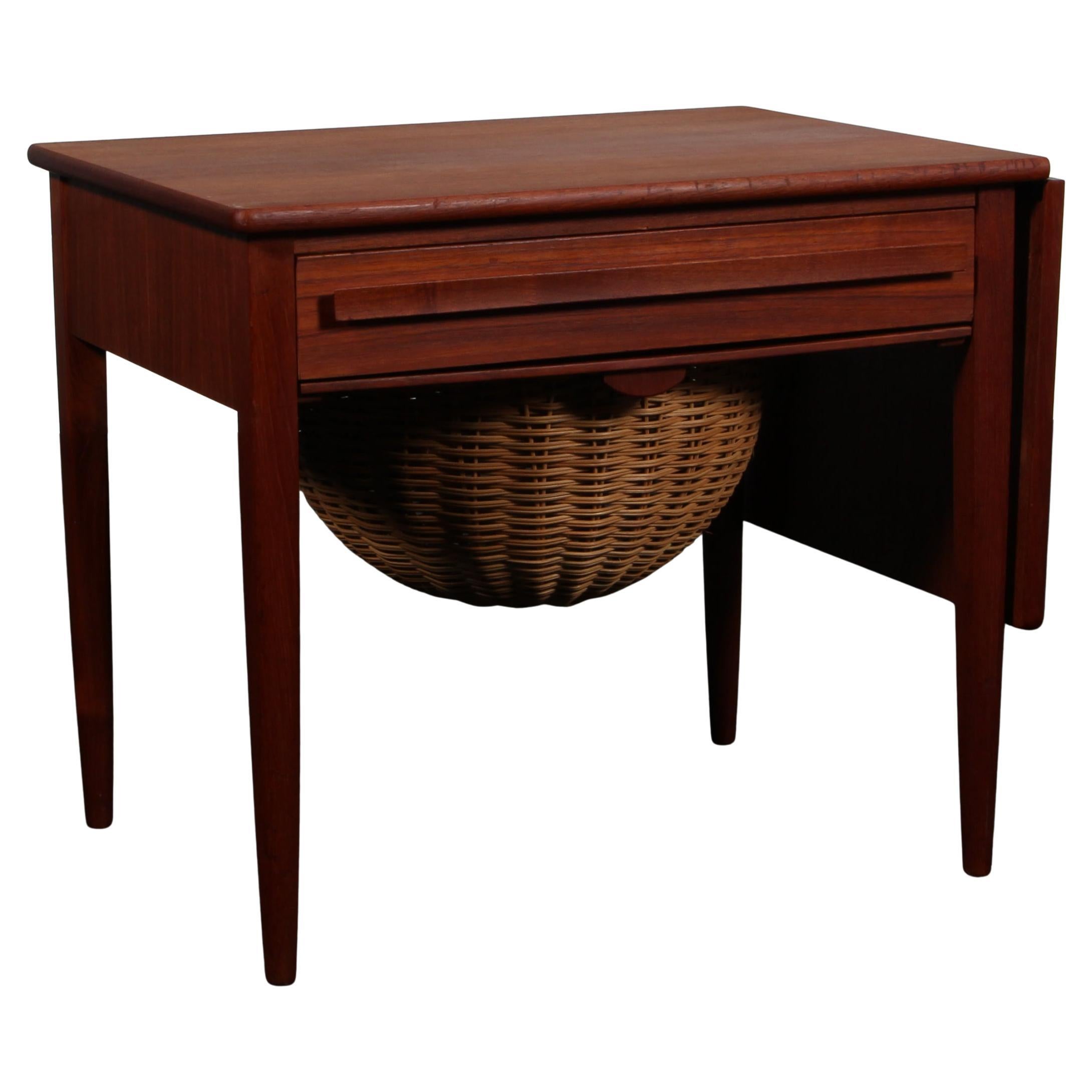 Nid de couture Johannes Andersen en vente