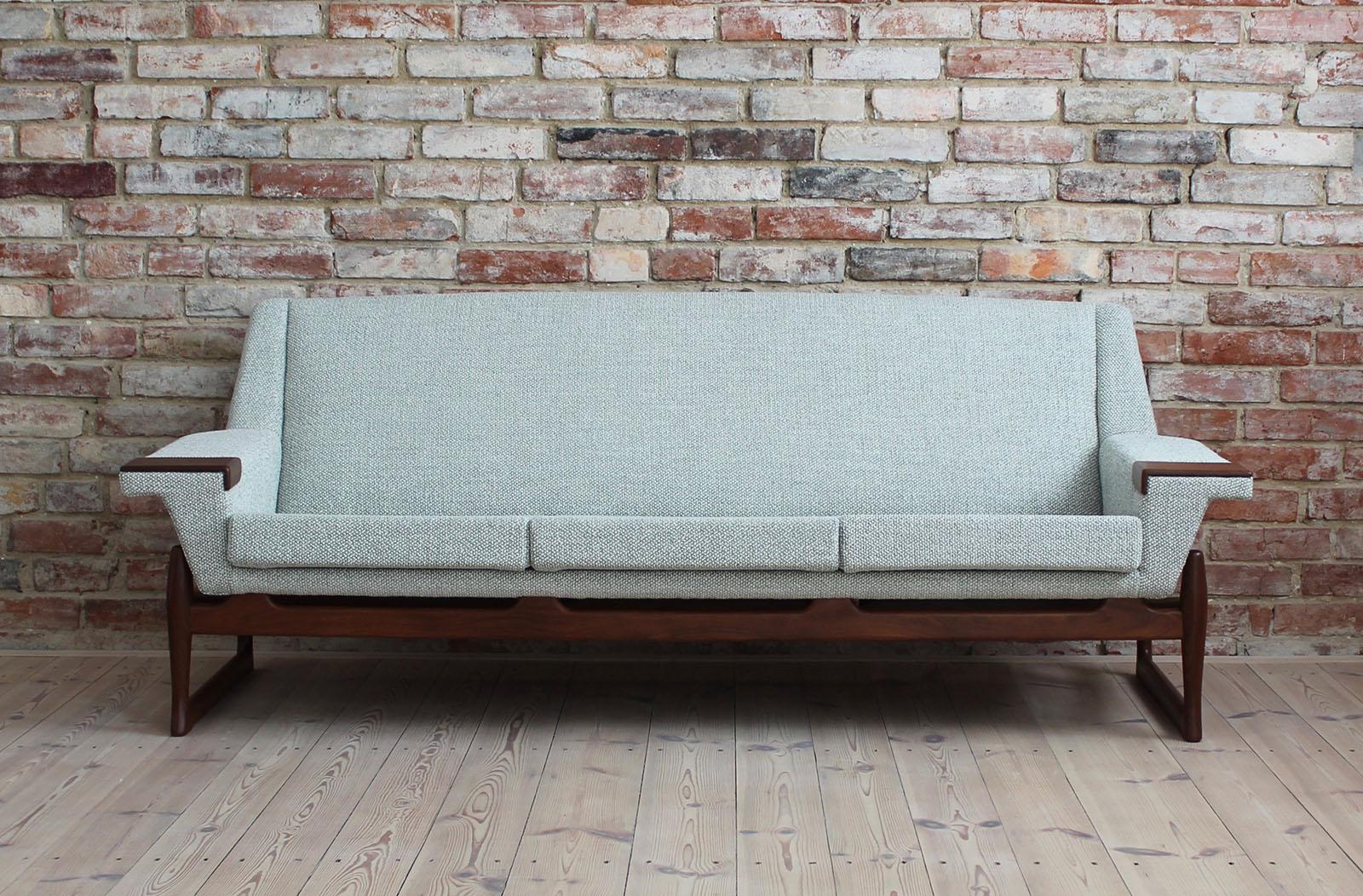 scandinavian sofa
