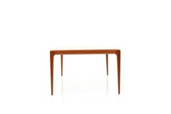 Johannes Andersen Sofa Table in Teak